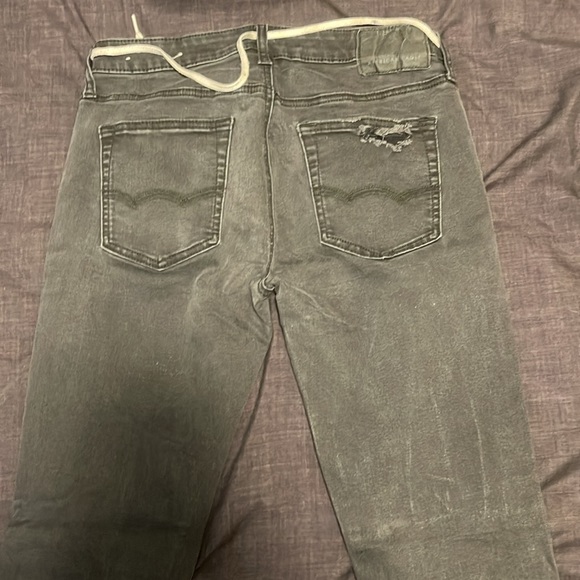 American Eagle Jeans - Picture 4 of 4